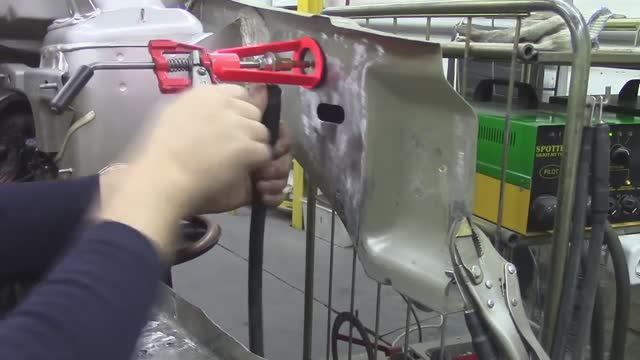 Автоблог Гараж