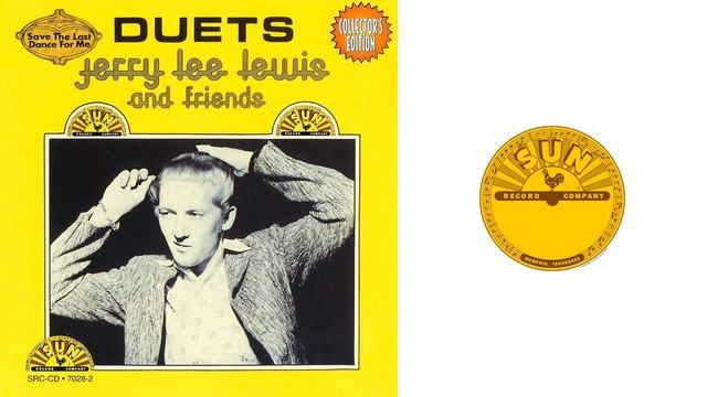 Jerry Lee Lewis, Orion - Cold, Cold Heart (Duet) смотреть онлайн