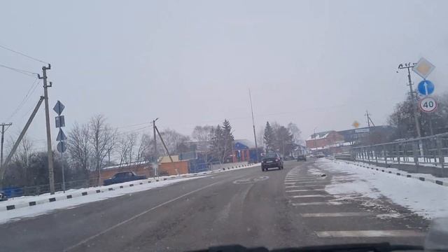 Прекрасная погода и настроение и мы уехали из дома. смотреть онлайн