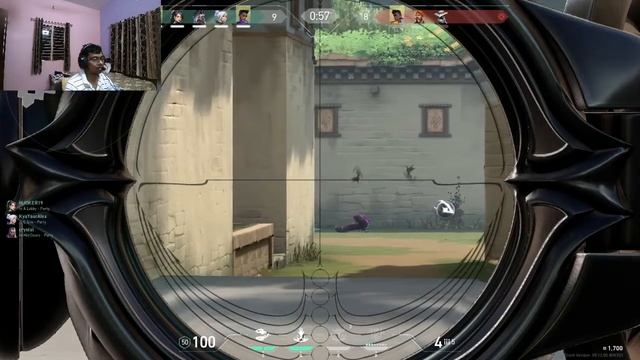 VALORANT RANK FFFUUSH | [HINDI] ROAD TO 1000 SUBS смотреть онлайн