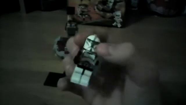 lego star wars (75000) clone troopers vs. droidekas смотреть онлайн