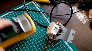 Электронный прессостат DN-S14