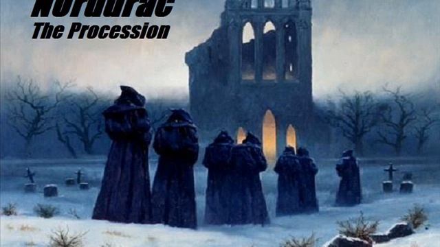 Neoclassical Metal - The Procession