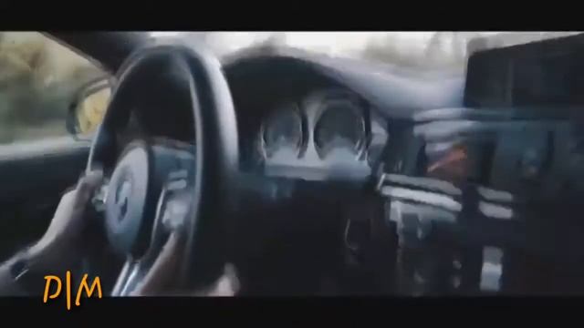 Dj Tolunay Venga Clup ReMix x Show time BMW M4 смотреть онлайн