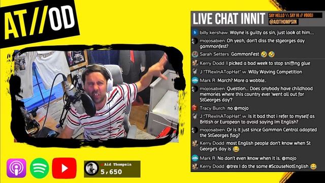 Episode 272 - A Dissonant Orchestra Of Sighs смотреть онлайн