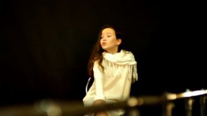 "Облетают последние маки" Анастасия Иванова.(К/ф "Служебный роман")