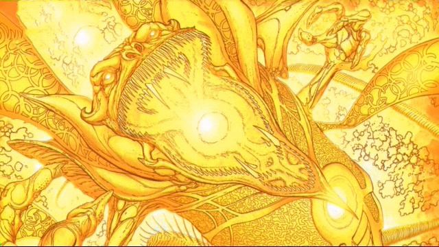 Parallax(universo DC)