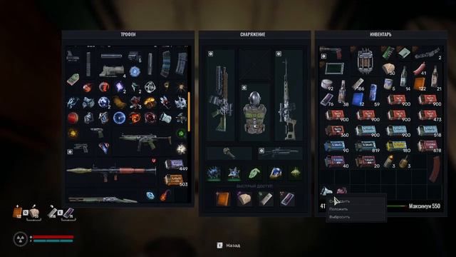 Сталкер 2 #10