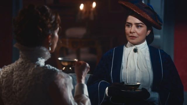 Samuel é preso e Luísa é mandada embora pela imperatriz | Nos Tempos do Imperador | TV Globo смотреть онлайн