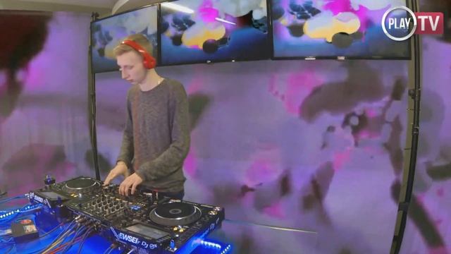 COLTE - Live @ PLAY TV 7.03.2018 смотреть онлайн