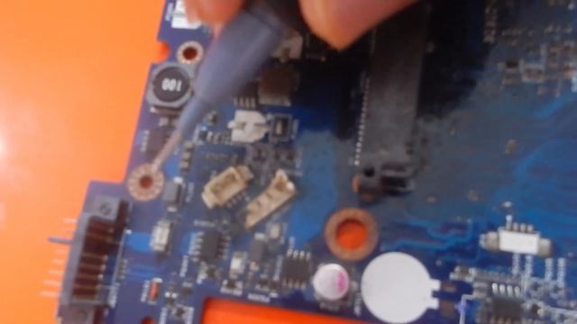 How to check inductor (Coil) in hindi смотреть онлайн