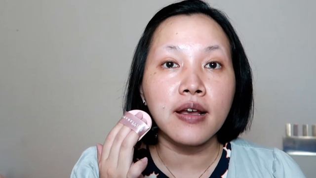 Review Maybelline X GIGI HADID BB Cushion | Bahasa | Ymary MY смотреть онлайн