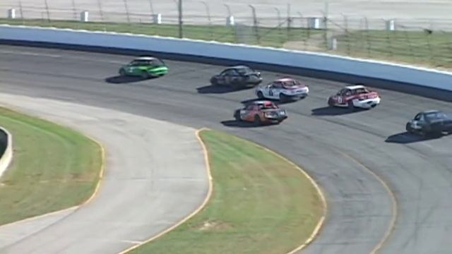 2015 Vore's Compact Touring Series "King of The Track Championships 20" At LOR Indianapolis смотреть онлайн