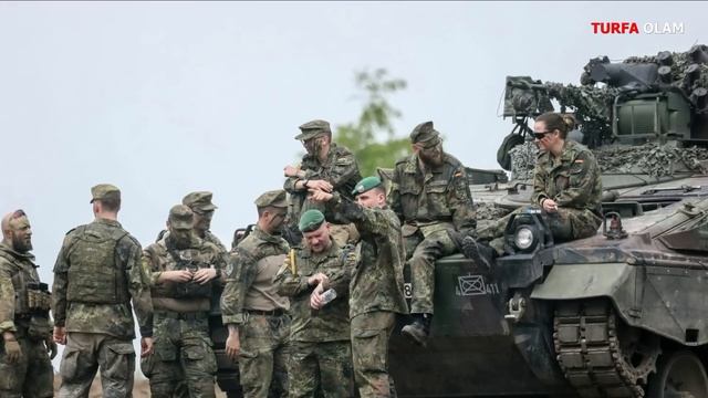 ЯНГИЛИК !!! РОССИЯ ВАГНЕР УРНИГА ФРОНТГА ЯНГИ АРМИЯ ТАШЛАДИ смотреть онлайн