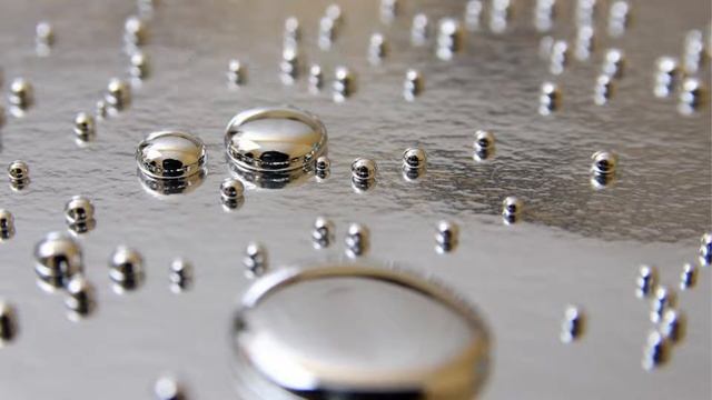 Фізичні властивості ртуті смотреть онлайн