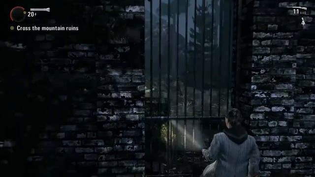 Deja Vu - Alan Wake Walkthrough Part 18 смотреть онлайн