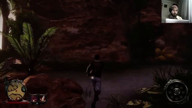 RISEN 3 TITAN LORDS Playthrough PART 2 Live Commentary [twitch.tv/dsr07mm] смотреть онлайн