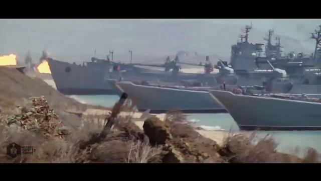 И грудью мы Встанем - OiN Одни из Нас смотреть онлайн