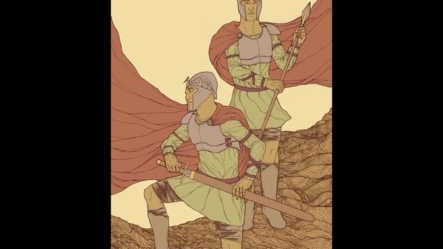 Cástor y Pollux: Los Hermanos Gemelos de la mitología Griega смотреть онлайн