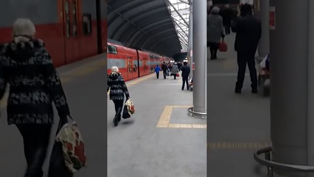 Отъезд в Индию . смотреть онлайн