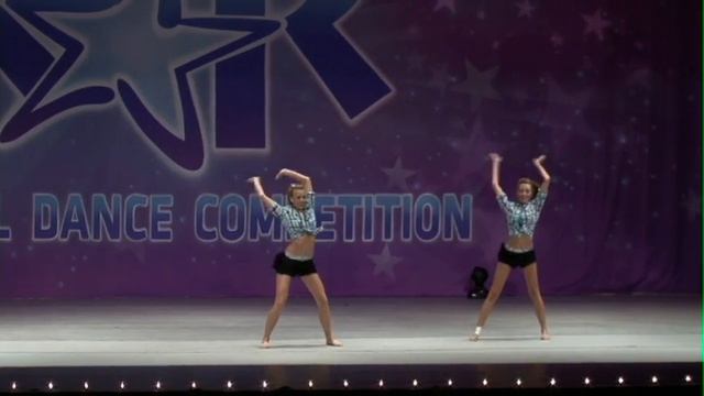 Country Girl Shake It - Gallia Meigs Performing Arts смотреть онлайн