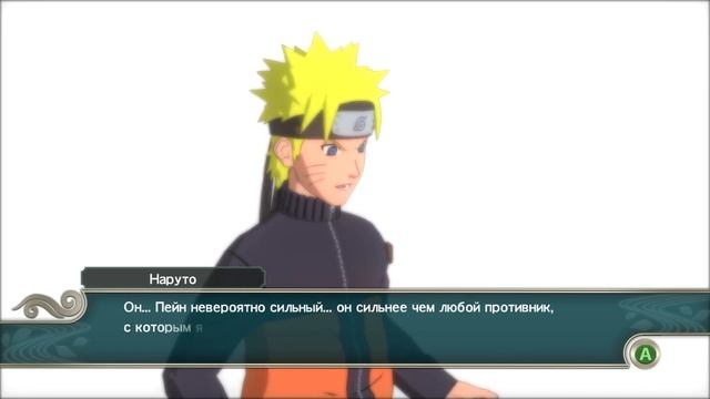 NARUTO: Ultimate Ninja STORM 2 ᐅ ФИНАЛ смотреть онлайн