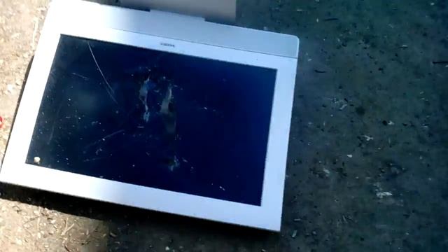 Я разбил телевизор смотреть онлайн