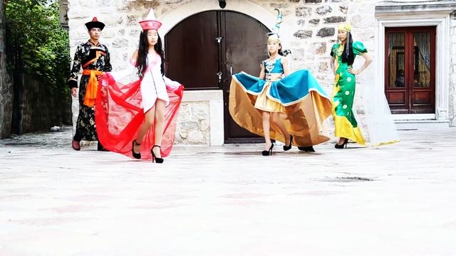 Video-card for "ARTpodium" смотреть онлайн