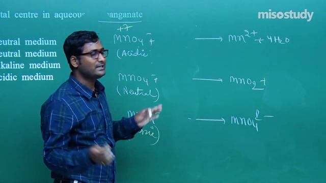 JEE Chemistry | 08. Redox Reactions | JEE Advanced Pattern Question Exercise | In English