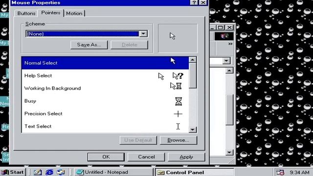 Using Windows 98 in 2023!! смотреть онлайн