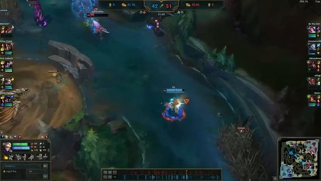 No one has ever done that in history of dota смотреть онлайн