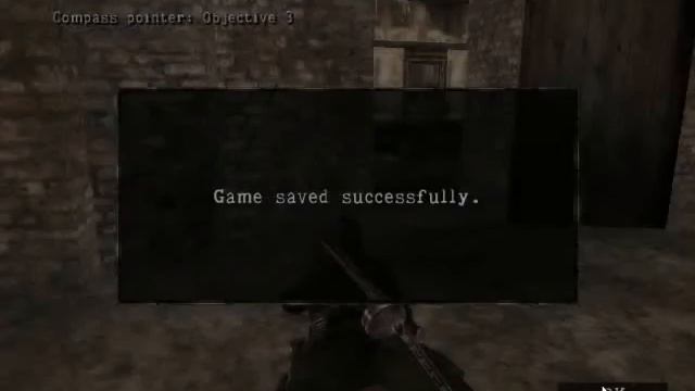 Sniper Elite V1 Walktrought Mission 1 смотреть онлайн