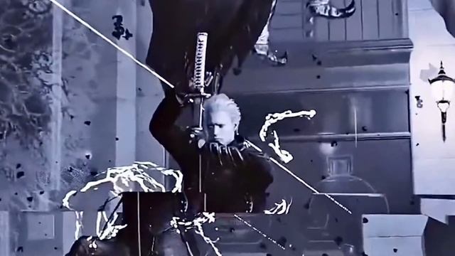 Vergil Interrupts the Ear Booker Productions Logo смотреть онлайн