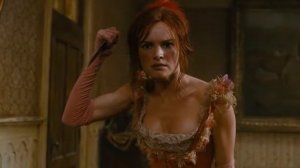 хороший фильм ''Путь воина''  БОЕВИК,ФАНТАСТИКА,ФЭНТЭЗИ