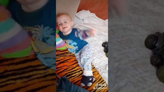 Беби кто тебе сказал смотреть онлайн