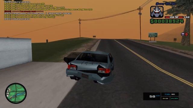 ПРОЩАЙ SAMP-RP! ВСЯ ПРАВДА! КАКОЙ НОВЫЙ ПРОЕКТ? ОТВЕЧАЮ НА ВОПРОСЫ / GTA SAMP