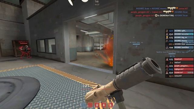 Your True Skill Level (TF2) смотреть онлайн