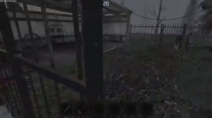 реакция персонажей из игры метель на валеру гостер 3/4