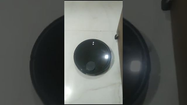 Vacuum cleaner - mopping robot - Ultimate smart cleaning companion смотреть онлайн