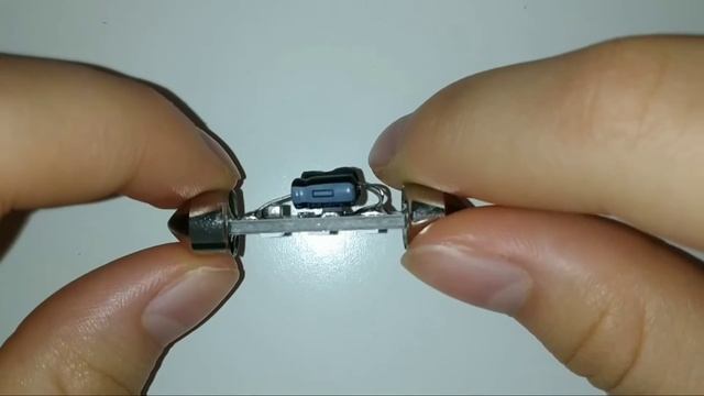 Светодиодная лампа NeTuning F-3s50f37 в плафон освещения номера, багажника, салона, козырьки, двери смотреть онлайн