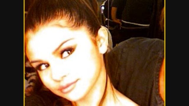 Vanessa Hudgens, Selena Gomez, Demi Lovato rare pics смотреть онлайн