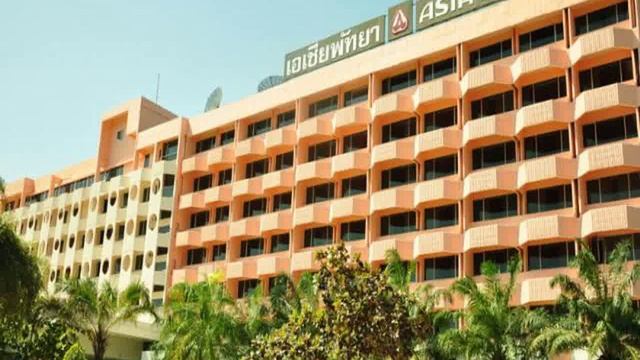 Таиланд, Чонбури, Паттайя Юг - Avalon Beach Resort 4 Star смотреть онлайн