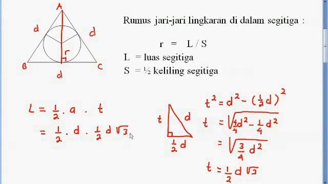 Uji Kompetensi 5 no. 16 Bola dalam kerucut Matematika kelas 9 Bab 5 Bangun Ruang Sisi Lengkung смотреть онлайн