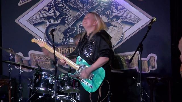 Kulesh Jam - 40. P4 - Ксения Федулова. смотреть онлайн