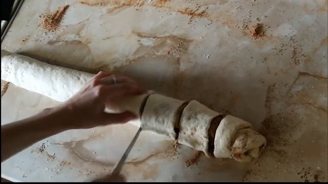 Готовим в домашней обстановке