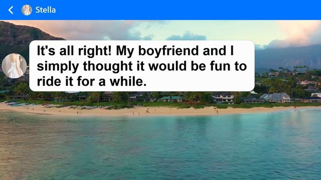 【Apple】Dealing with a Sister-in-Law Who Takes Advantage of My Husband and Me Financially смотреть онлайн