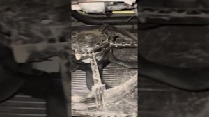 Lada Vesta 1.8 замена масла в двигателе, замена свечей зажигания