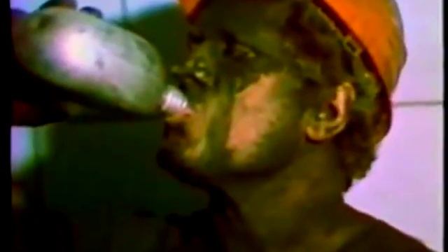 ШАХТА - Угольная пыль смотреть онлайн