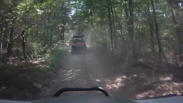 Leerjak off Road Ranch memorial weekend Ride смотреть онлайн