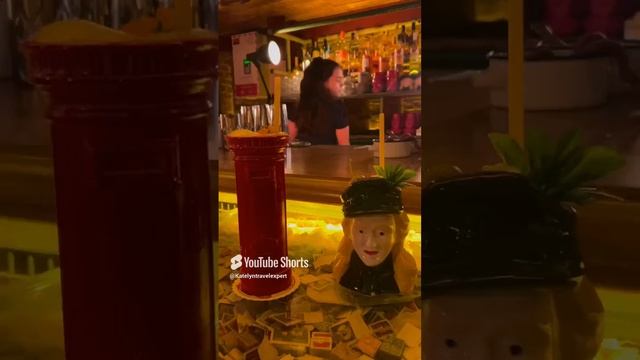 Бар-старая почта #лондон#бар#интересныеместа#коктейли#антураж#кудапойтивлондоне#чтопосмотреть смотреть онлайн